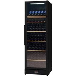 Vestfrost FZ379W Svart