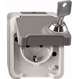 Merten MEG2422-8029 1-way