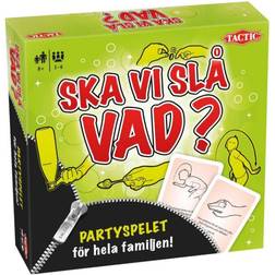 Tactic Ska Vi Slå Vad?