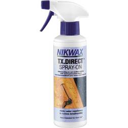 Nikwax Spray-On TX Direct