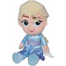 Simba Disney Frozen 2 Chunky Elsa 43cm