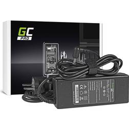 Green Cell GC-AD31P Alimentation PC portable 90 W 19.5 V 4.7 A