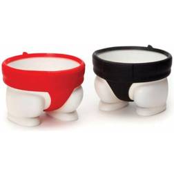 Peleg Design Sumo Eggs Coquetier 2pcs