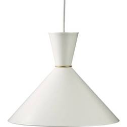Warm Nordic Bloom Pendel ∅ 30cm