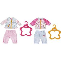 Baby Born Baby Born Casuals 43cm
