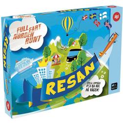 Alga Resan