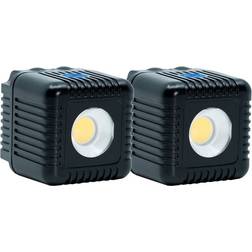 Lume Cube 2.0 Dual Pack