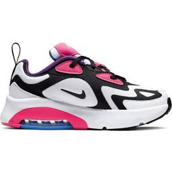 Nike Air Max 200 PS - White/Hyper Pink/Photo Blue/Black