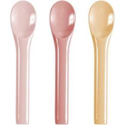 Sebra Melamine Spoons Set