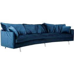 Sits Julia Soffa 301cm 4-sits