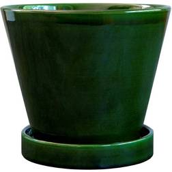 Bergs Potter Julie Glazed Pot Krukke