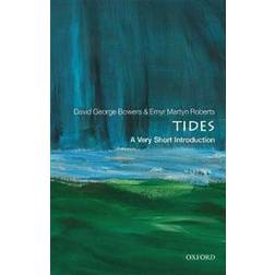 Tides: A Very Short Introduction (Häftad, 2019)