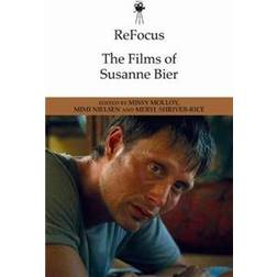 Refocus: the Films of Susanne Bier (Häftad, 2019)