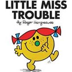 Little Miss Trouble (Paperback, 2018)