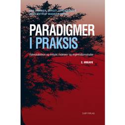 Paradigmer i praksis: Videnskabsteori og metode i ledelses- og organisationsstudier (Hæfte, 2020) (Hæftet, 2020)