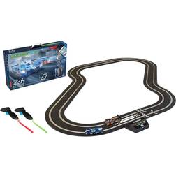 Scalextric Arc Pro 24h Le Mans Set 1:32