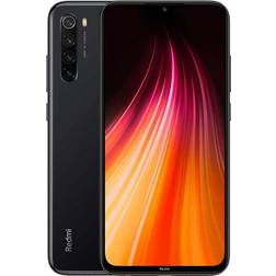 Xiaomi Redmi Note 8T 4G Smartphone Double SIM 6.3" 2340 x 1080 Pixels