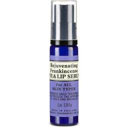 Neal's Yard Remedies Rejuvenating Frankincense Eye & Lip Serum 0.3fl oz