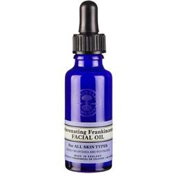 Neal's Yard Remedies Rejuvenating Frankincense Facial Oil