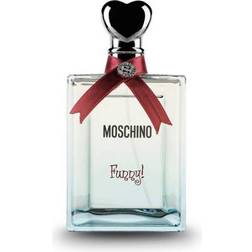 Moschino Funny EdT 3.4 fl oz