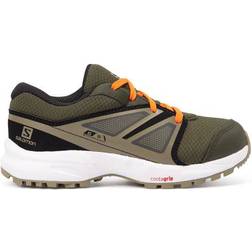 Salomon Sense CSWP J - Forest Night/Black/Mermaid