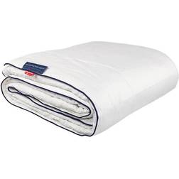 Nordic comfort Standard Silkestäcke Vit (220x140cm)