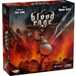 Blood Rage