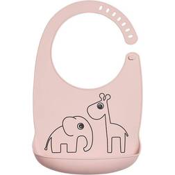 Done by Deer Friends Silicone Bib