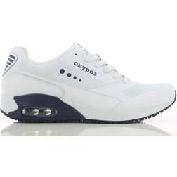 Oxypas Justin