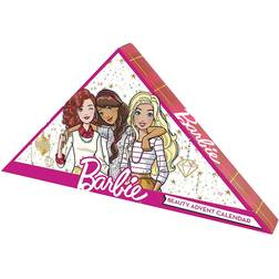 Barbie Beauty Advent Calendar 2018