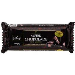 Dark Chocolate 70% 200g