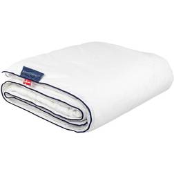 Nordic comfort Superior Silkestäcke Vit (220x200cm)