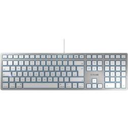 Cherry KC 6000 Slim Näppäimistö