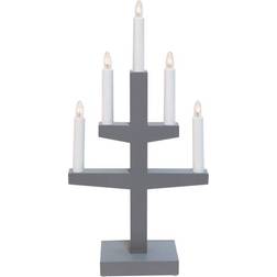 Star Trading Trapp Candle Bridge 24cm