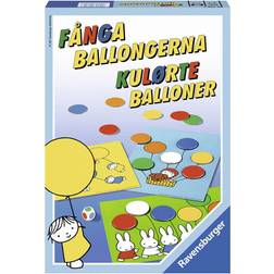 Ravensburger Fånga Ballongerna