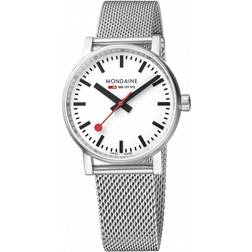 Mondaine Evo2 35 (MSE.35110.SM)
