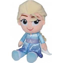 Simba Disney Frozen 2 Chunky Anna 43cm