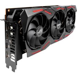 ASUS ROG RX5700-O8G-GAMING 8 GB GDDR6