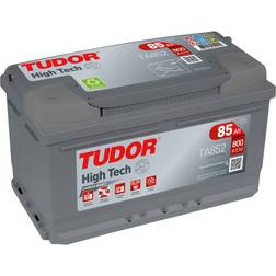 Tudor TA852