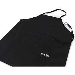 Broil King Grilling Schürze Schwarz (81.3x71.1cm)