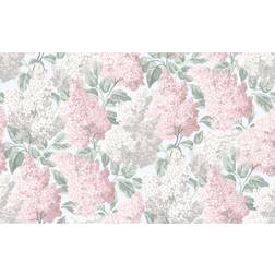 Cole & Son Flieder Tapete Lilac von and Pink Grey rose