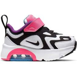 Nike Air Max 200 TD Hyper Pink Infant