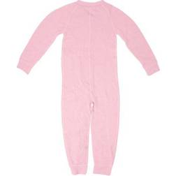 Lindberg Merino Overall - Pink (11959800)