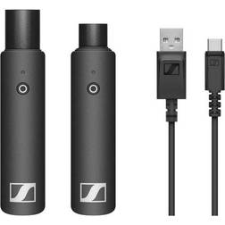 Sennheiser XSW-D XLR Base Set 2.4 GHz