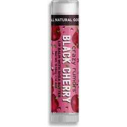 Crazy Rumors Lip Balm Black Cherry 4ml