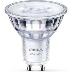 Philips Scene Switch LED Lamps 5W GU10