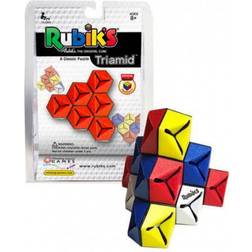 Rubiks Cube Triamid