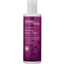 Urban Veda Reviving Body Lotion 250ml