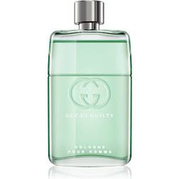 Gucci Guilty Cologne Pour Homme EdT 3 fl oz