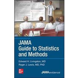 JAMA Guide to Statistics and Methods (Häftad, 2020)